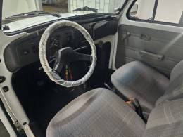 VOLKSWAGEN - FUSCA - 1995/1995 - Branca - R$ 59.900,00