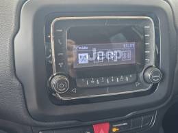 JEEP - RENEGADE - 2016/2016 - Branca - R$ 70.900,00