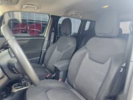 JEEP - RENEGADE - 2016/2016 - Branca - R$ 70.900,00