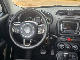 JEEP - RENEGADE - 2016/2016 - Branca - R$ 70.900,00
