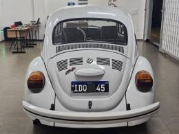 VOLKSWAGEN - FUSCA - 1995/1995 - Branca - R$ 59.900,00
