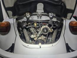 VOLKSWAGEN - FUSCA - 1995/1995 - Branca - R$ 59.900,00