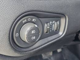 JEEP - RENEGADE - 2016/2016 - Branca - R$ 70.900,00
