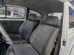 VOLKSWAGEN - FUSCA - 1995/1995 - Branca - R$ 59.900,00
