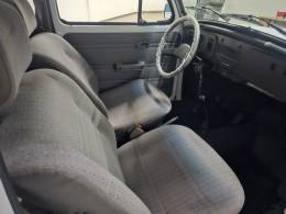 VOLKSWAGEN - FUSCA - 1995/1995 - Branca - R$ 59.900,00